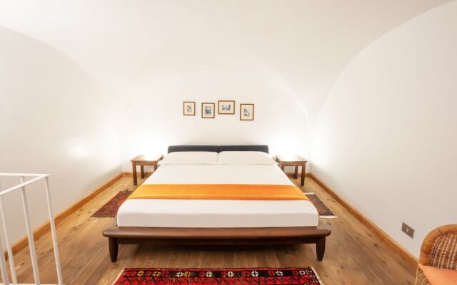 Quiet and Cozy Trastevere Hideaway