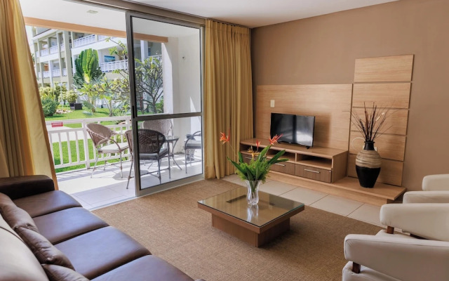 Atlantic Palace Family inn