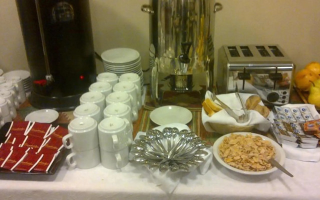 Civico Art Hotel