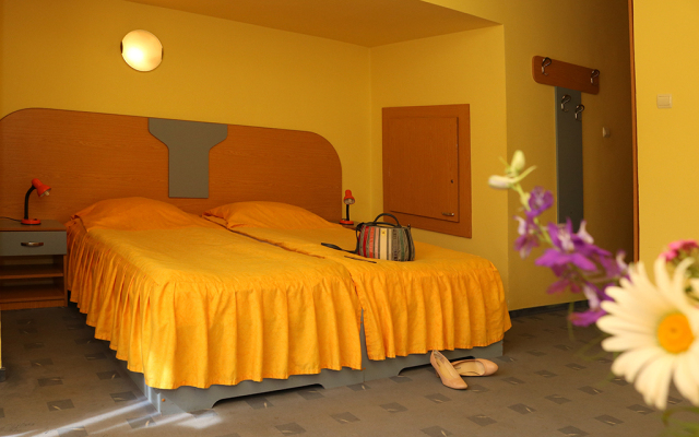 Hotel Tusnad