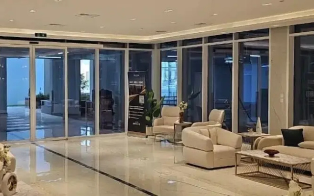 SIMPLY COMFORT Chic 3 Br Apartment with Private Pool