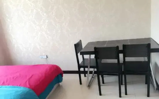 Yichun Yimei Dafu Daily Rental Apartment