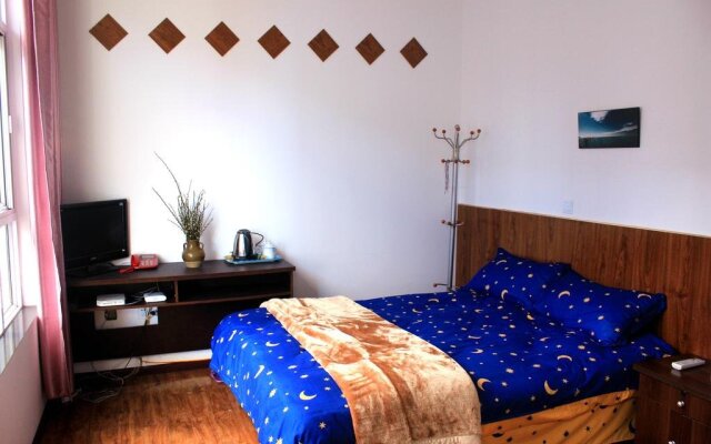 Dali 5060 Hostel
