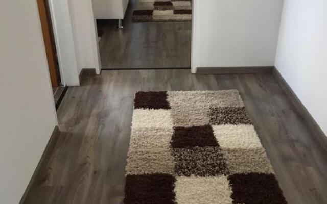 Augsburger Apartment