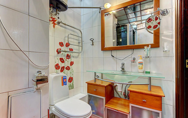 Longo Apartment Kirochnaya 27
