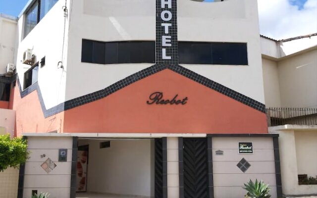 Hotel Reobot
