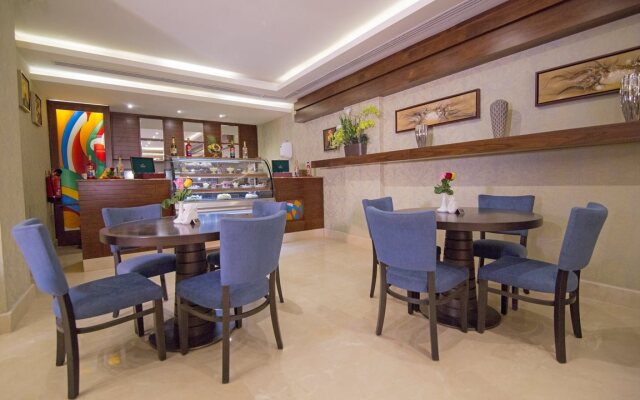 Intour Hotel Jazan