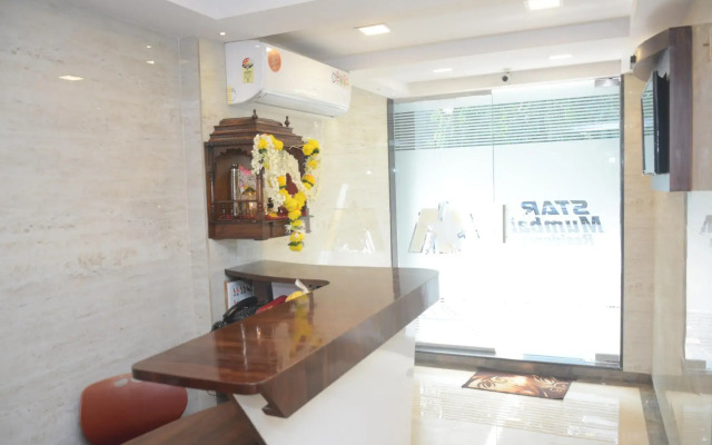 Hotel Star of Mumbai