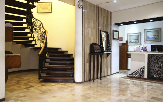 Hotel Presidente Internacional