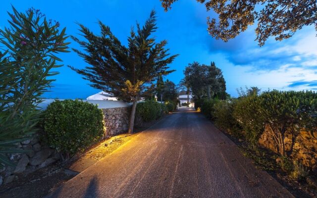 Finca Ses Cuarterades
