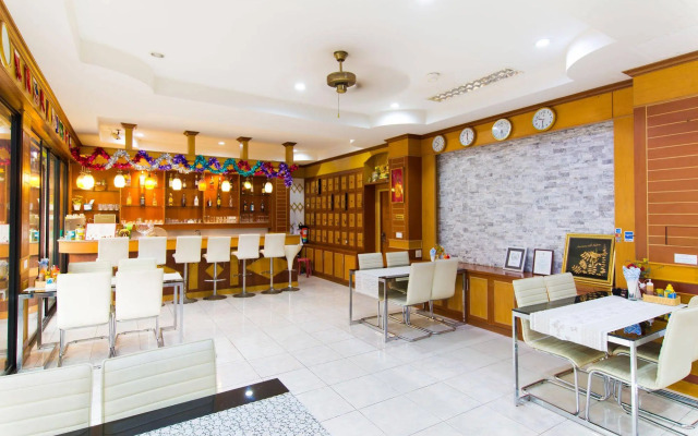 Forest Patong Hotel