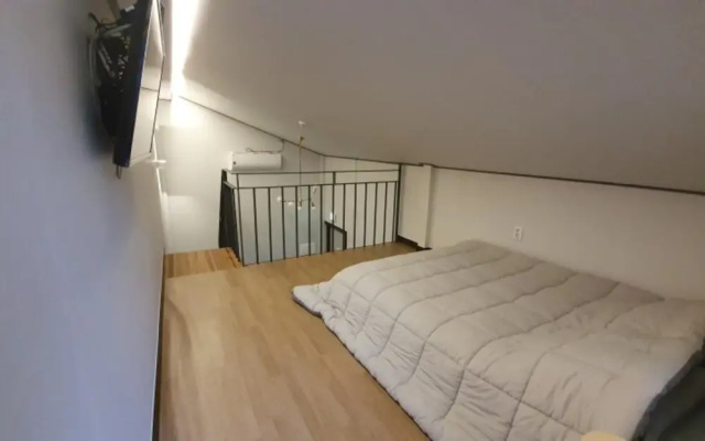 Gurye Jirisan Rosinante House Pension