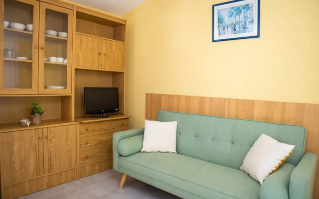 RVHotels Apartamentos Els Salats