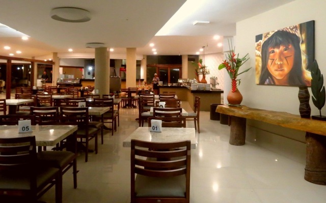 Floral Inn Family Hotel