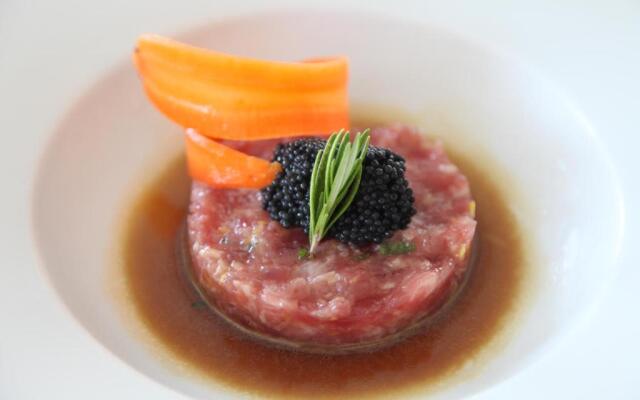 Hotel Mea - Aeolian Charme