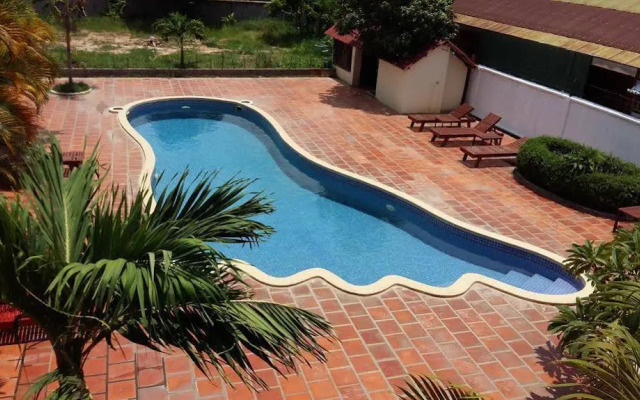 Earthwalkers Guesthouse