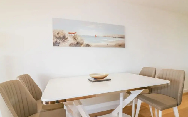 Apartment No.21