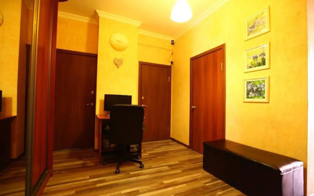 Хостел «Тедди»