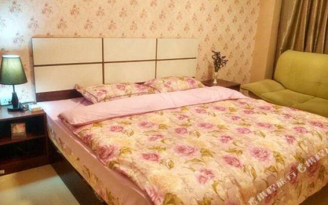 Yuxiyangcheng Hotel