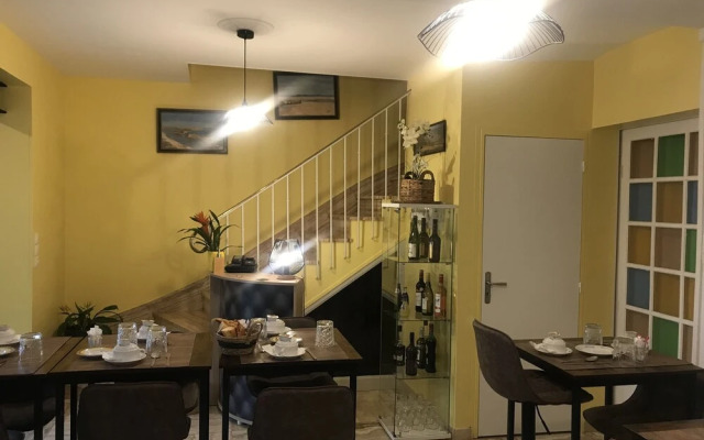 Villa Port Winston B&B