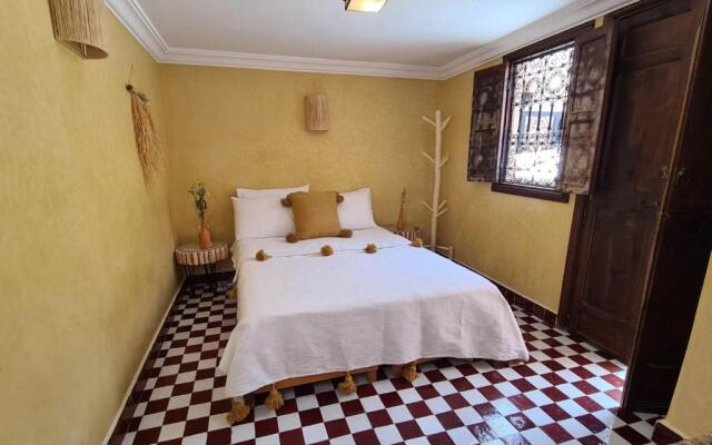 Riad Casa Sophia