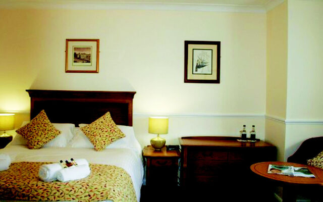 Queens Head Inn