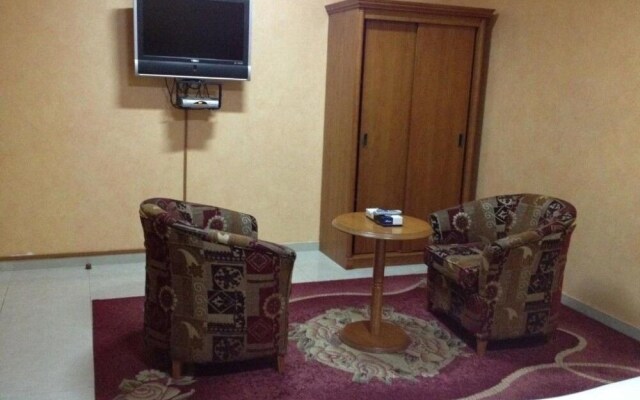 Al Fanar International Hotel apt 3 Yanbu