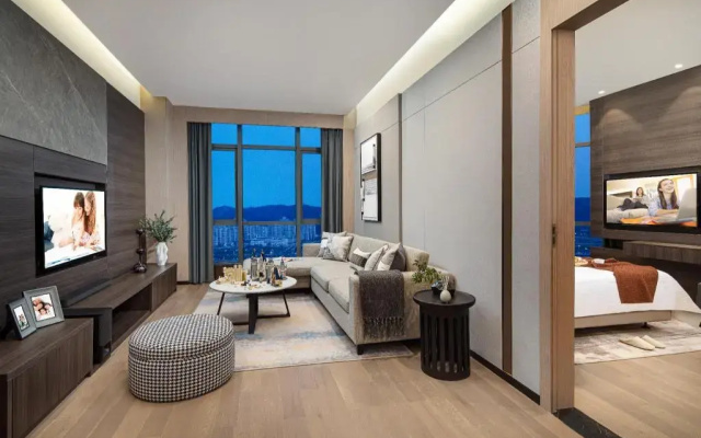 Somerset Southbay Zhuhai