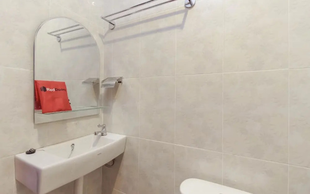 Rempoa Indah by Reddoorz