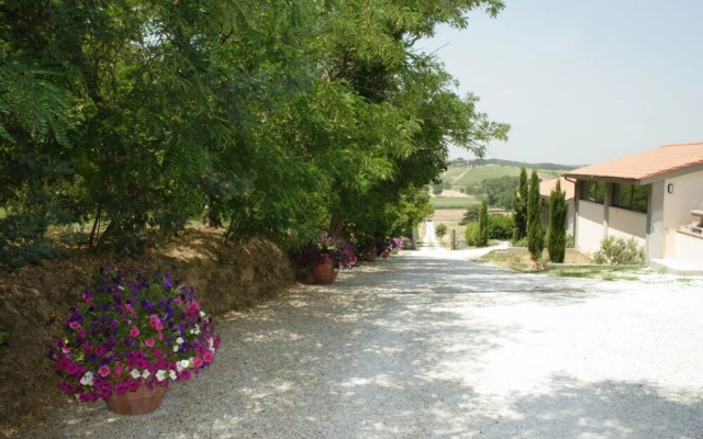 Agriturismo La Serra