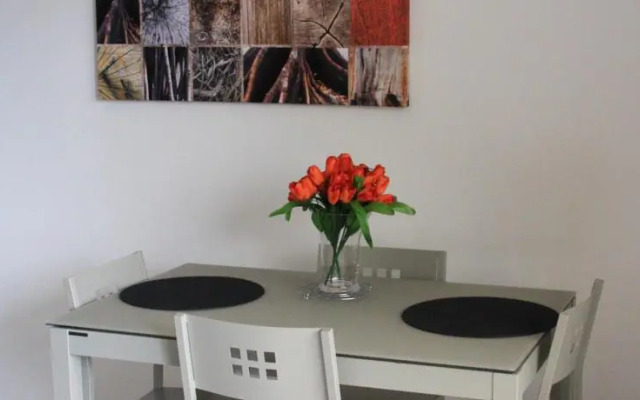 Les Balcons de la Cité - Le Saint Jean