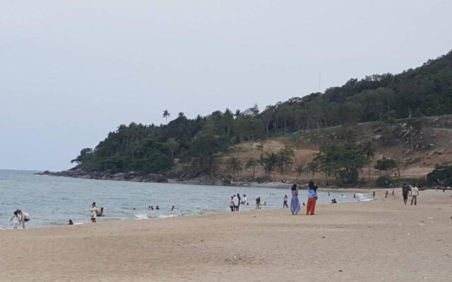At Sichon Resort