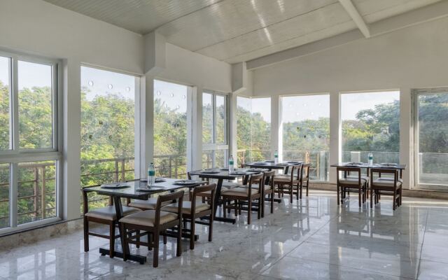 Treebo Global Stay, Jayanagar