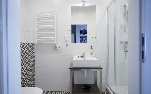 Florianska 32 by PI Apartments