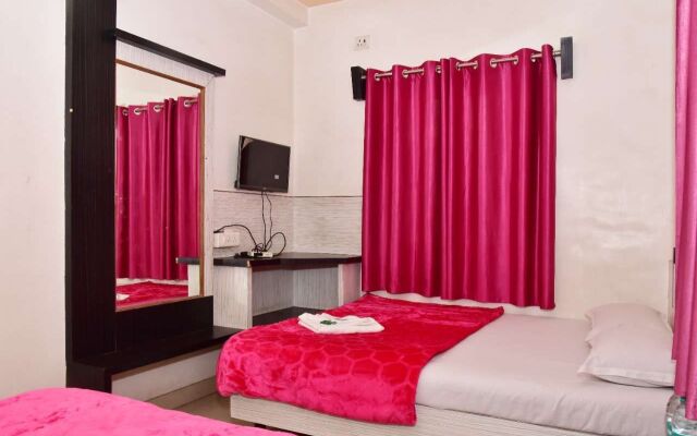 Hotel Temple Sai