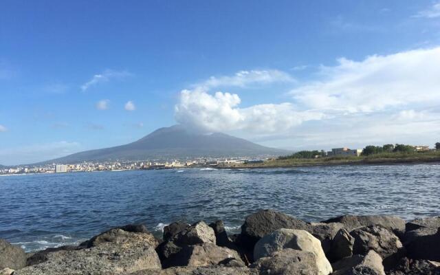 PEPPE'S HOME Luxury and relax apartament