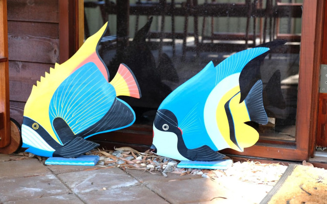 Sea Esta - town & beach on your doorstep