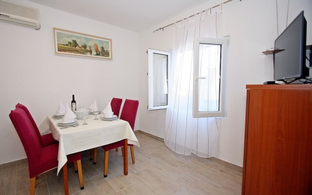 Apartment Toma