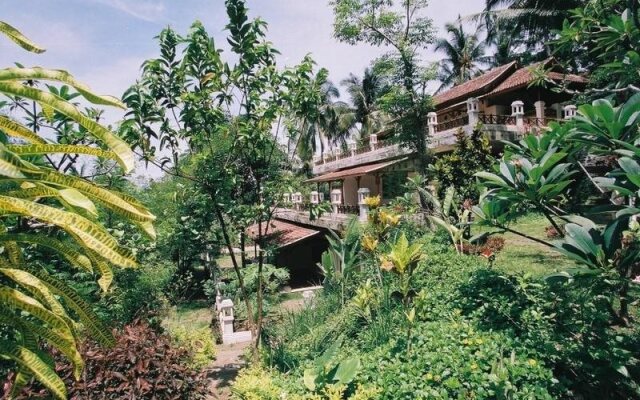 Abasan Mountain Retreat
