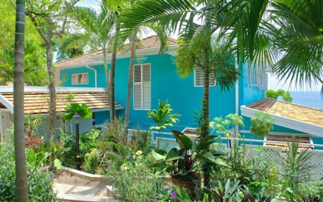 Scotch on the Rocks-Ocho Rios 5BR