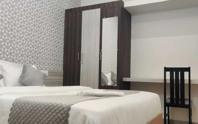 VILASINI INN BTM Layout, Bengaluru