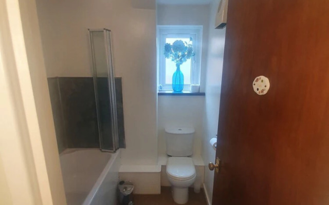 Stunning 1-bed Apartment in Walsall