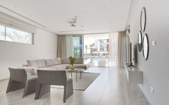 Vivo Mare Beachfront Elite Residences