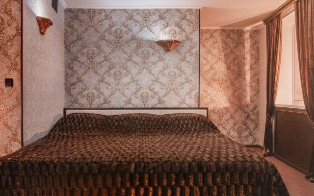 Rosa Vetrov Hotel