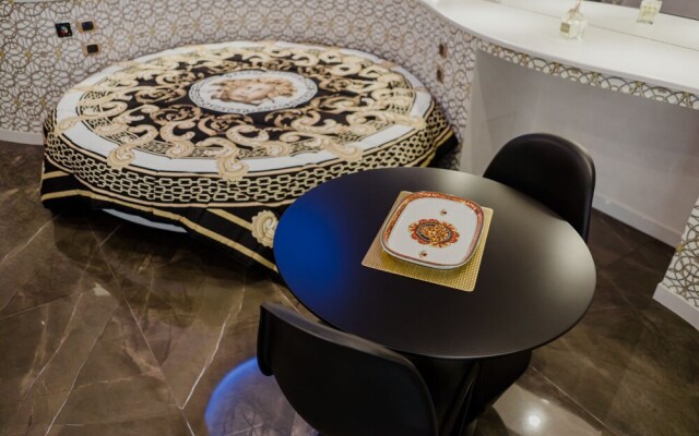 Miryam House Affittacamere Suite Relax