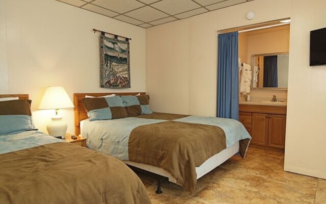 Island 7 1 Bedroom Condo