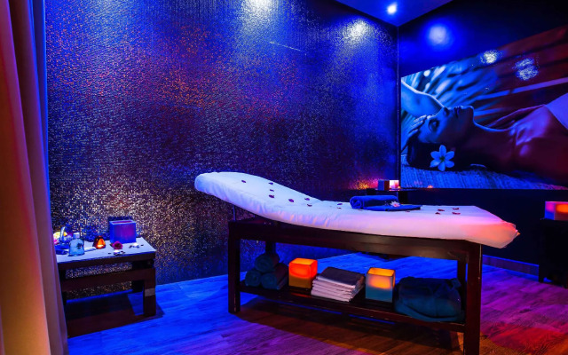 Relax Hotel Airport Nouasseur