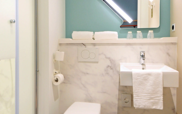 ibis budget Amsterdam City South
