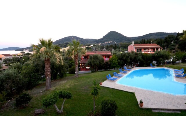 Stefanos Resort