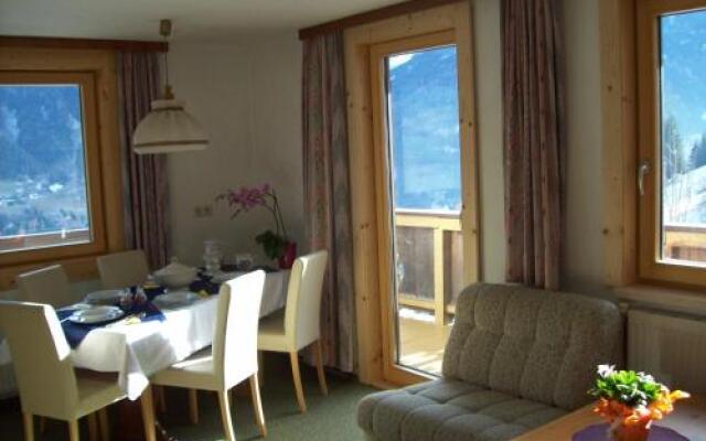 Haus Talblick